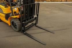 2026 Hyundai 25Le7u Yellow