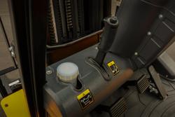 2026 Hyundai 25Le7u Yellow