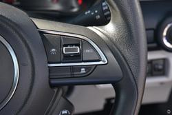 2026 Suzuki Swift Hybrid