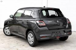 2026 Suzuki Swift Hybrid