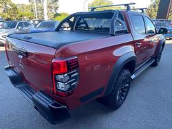 2023 Mitsubishi Triton Xtreme