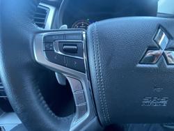 2023 Mitsubishi Triton Xtreme