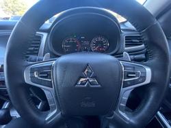 2023 Mitsubishi Triton Xtreme