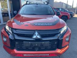 2023 Mitsubishi Triton Xtreme