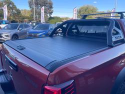 2023 Mitsubishi Triton Xtreme