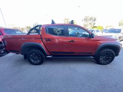 2023 Mitsubishi Triton Xtreme