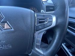 2023 Mitsubishi Triton Xtreme