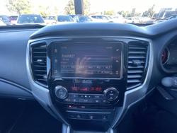 2023 Mitsubishi Triton Xtreme