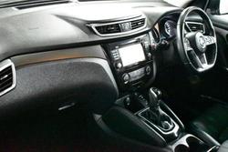 2019 Nissan QASHQAI ST-L