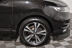 2019 Nissan QASHQAI ST-L
