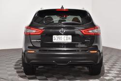 2019 Nissan QASHQAI ST-L