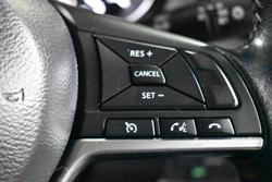 2019 Nissan QASHQAI ST-L