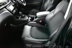 2019 Nissan QASHQAI ST-L