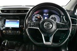 2019 Nissan QASHQAI ST-L