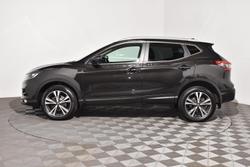 2019 Nissan QASHQAI ST-L