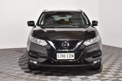 2019 Nissan QASHQAI ST-L