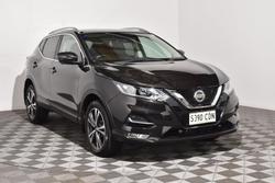 2019 Nissan QASHQAI ST-L