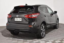 2019 Nissan QASHQAI ST-L