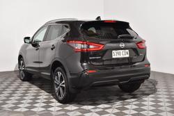 2019 Nissan QASHQAI ST-L