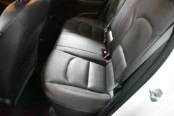 2021 Hyundai i30 Active