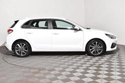 2021 Hyundai i30 Active
