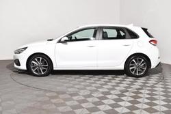 2021 Hyundai i30 Active