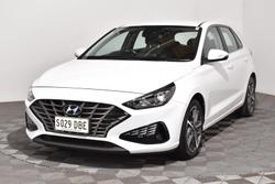 2021 Hyundai i30 Active
