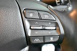 2021 Hyundai i30 Active