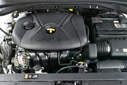 2021 Hyundai i30 Active