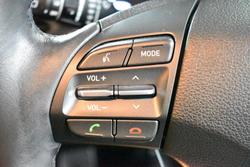 2021 Hyundai i30 Active