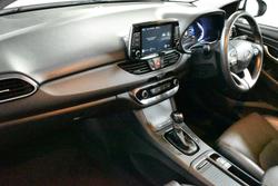 2021 Hyundai i30 Active