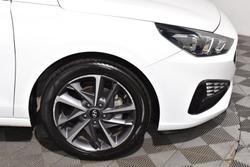 2021 Hyundai i30 Active