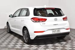 2021 Hyundai i30 Active