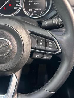 2019 Mazda CX-5 GT