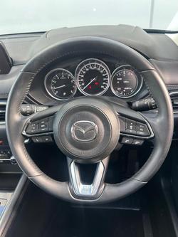 2019 Mazda CX-5 GT