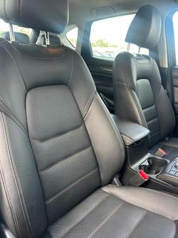 2019 Mazda CX-5 GT