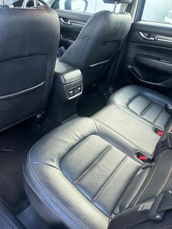 2019 Mazda CX-5 GT