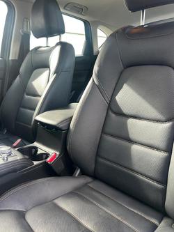 2019 Mazda CX-5 GT