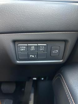 2019 Mazda CX-5 GT