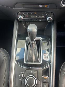 2019 Mazda CX-5 GT