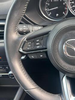 2019 Mazda CX-5 GT