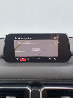 2019 Mazda CX-5 GT