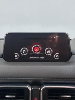 2019 Mazda CX-5 GT