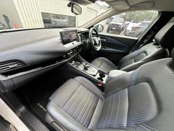 2022 Nissan QASHQAI ST-L