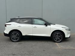 2022 Nissan QASHQAI ST-L