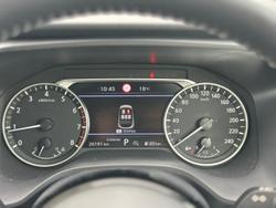 2022 Nissan QASHQAI ST-L