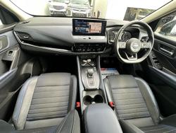 2022 Nissan QASHQAI ST-L