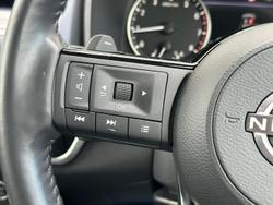 2022 Nissan QASHQAI ST-L