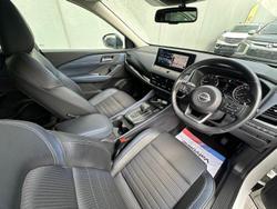 2022 Nissan QASHQAI ST-L