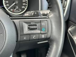 2022 Nissan QASHQAI ST-L
